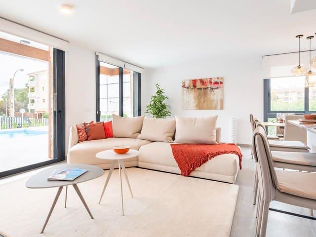 Casa en venta en Cala Ratjada, Mallorca