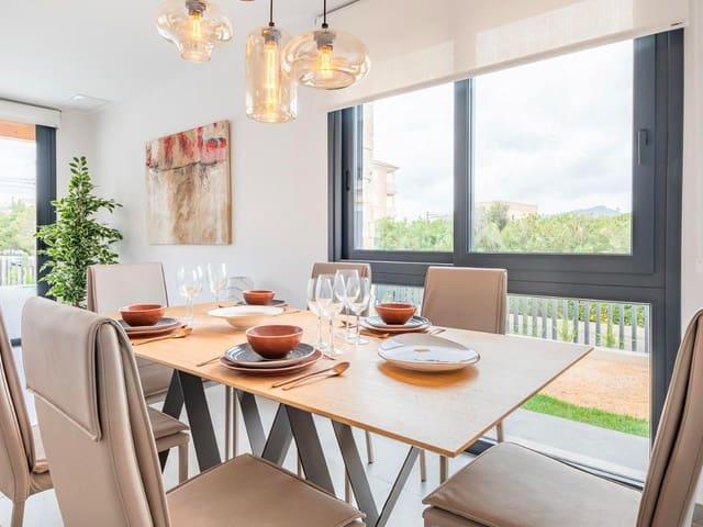 Casa en venta en Cala Ratjada, Mallorca