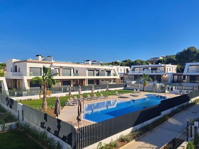 Casa en venta en Cala Ratjada, Mallorca