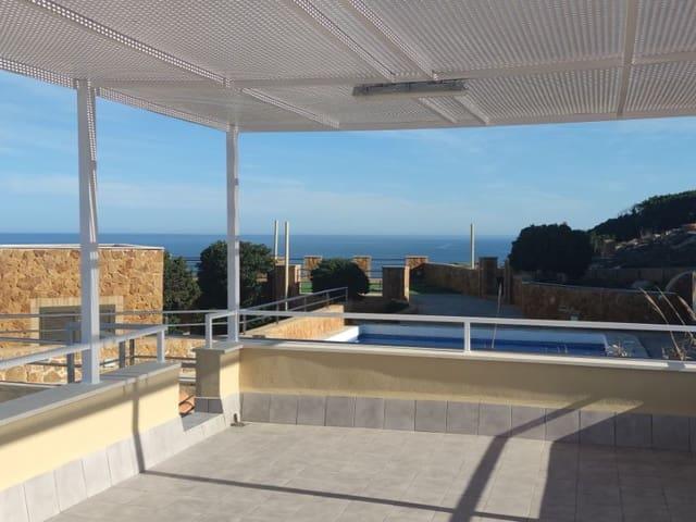 Casa en venta en Cala Ratjada, Mallorca