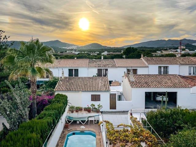 Casa en venta en Cala Ratjada, Mallorca