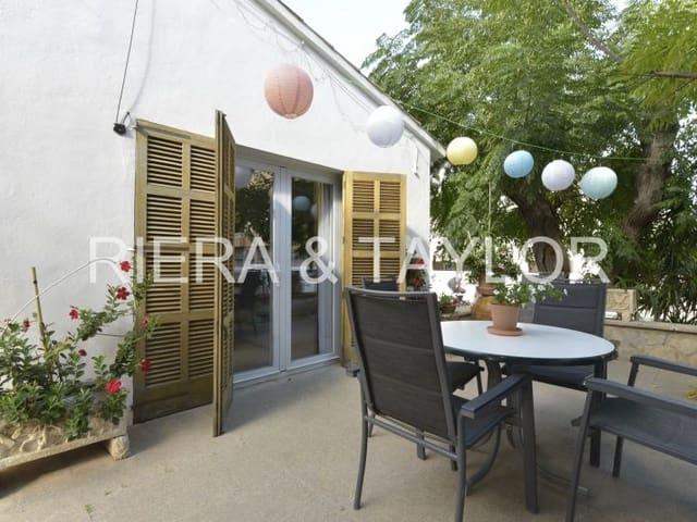 Casa en venta en Cala Ratjada, Mallorca