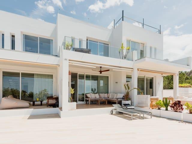 Casa en venta en Cala Tarida, Ibiza