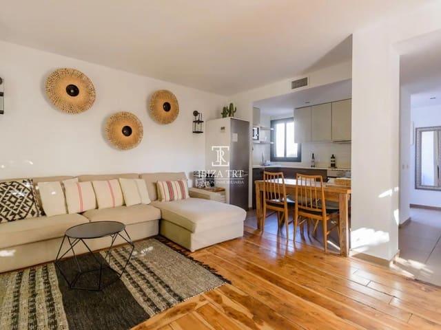 Casa en venta en Cala Tarida, Ibiza