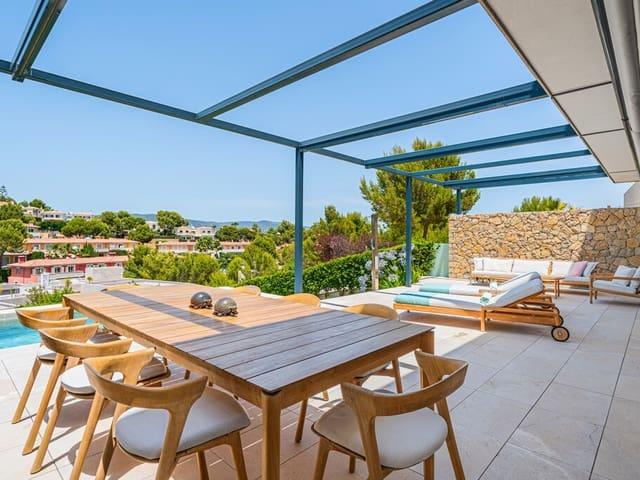 Casa en venta en Cala Vinyes / Cala Vinyas / Cala Viñas, Mallorca