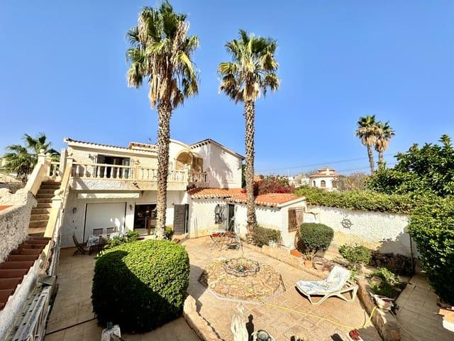 Casa en venta en Calabardina, Murcia Costa Cálida