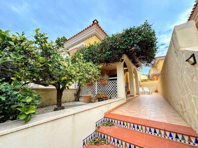 Casa en venta en Calabardina, Murcia Costa Cálida