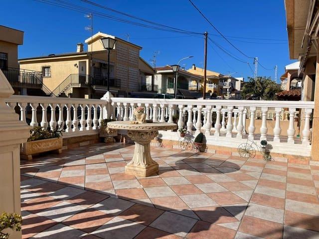Casa en venta en Calabardina, Murcia Costa Cálida