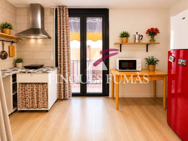 Casa en venta en Calaf. oportunidad. Casas.