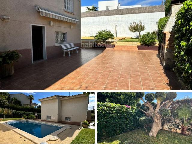 Casa en venta en Calafell, Mas Mel Costa Dorada. CASA CUATRO VIENTOS EN MAS MEL. Casas.