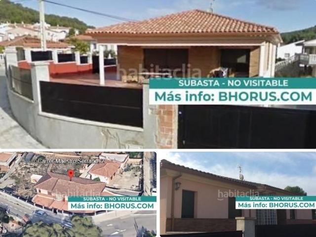 Casa en venta en Calafell, Mas romeu Costa Dorada. Casas.