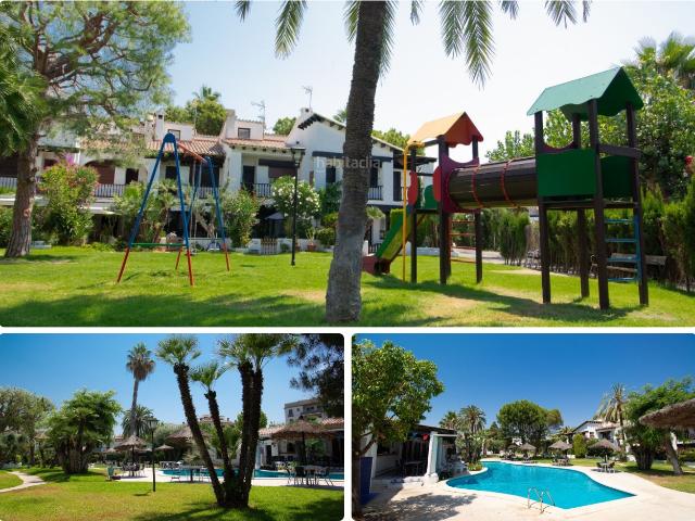 Casa en venta en Calafell, Alorda Park Costa Dorada. Espectacular casa de més de 400 m² amb terrassa i zona comunitària a Calafell. Casas.