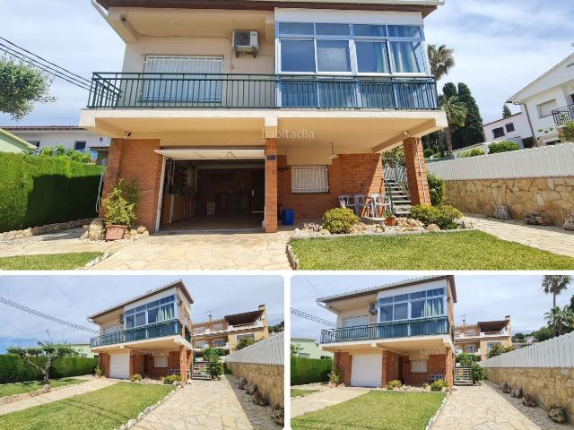 Casa en venta en Calafell, Bellamar Costa Dorada. CASA A BELLAMAR. Casas.