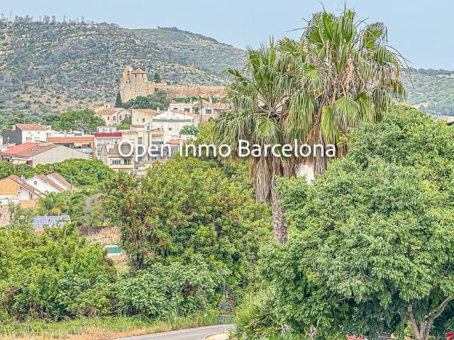 CASA EN VENTA EN CALAFELL ZONA BONANOVA