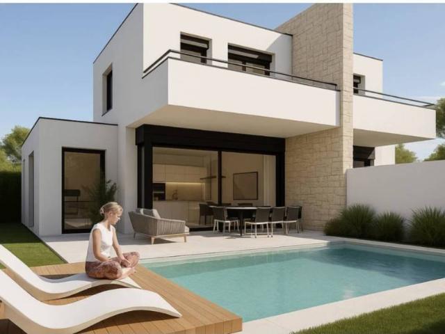 Casa en Venta en Calafell