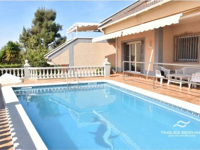 Casa en Venta en Calafell