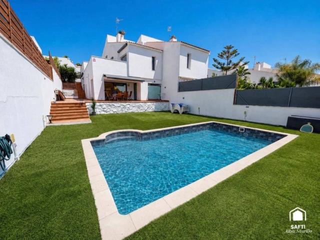 Casa en Venta en Calafell