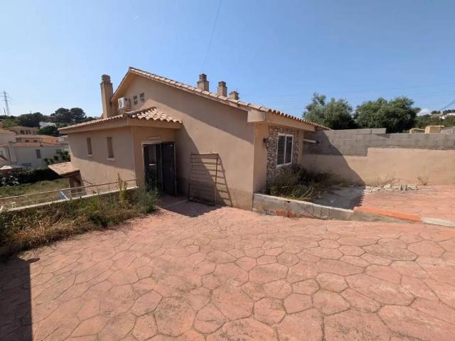 Casa en Venta en Calafell
