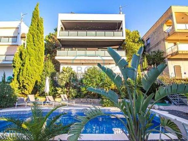 Casa en Venta en Calafell
