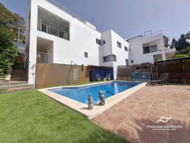 Casa en Venta en Calafell