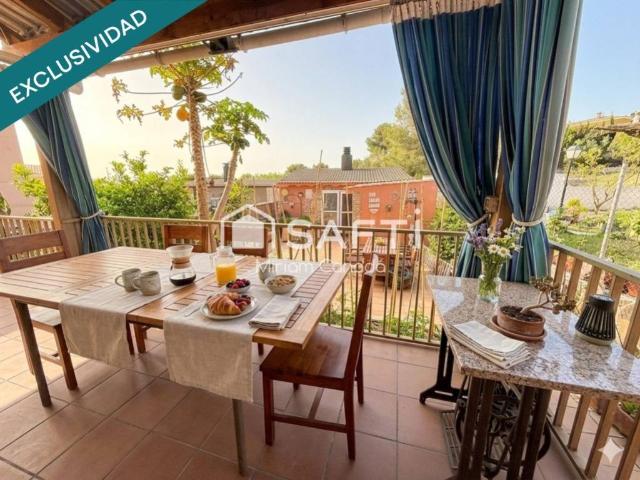 Casa en Venta en Calafell