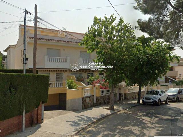 Casa en Venta en Calafell