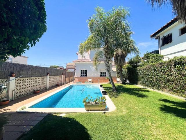 Casa en Venta en Calafell