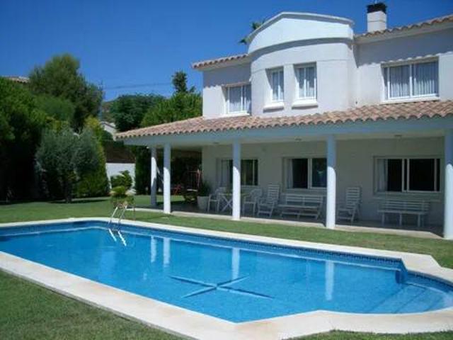Casa en Venta en Calafell