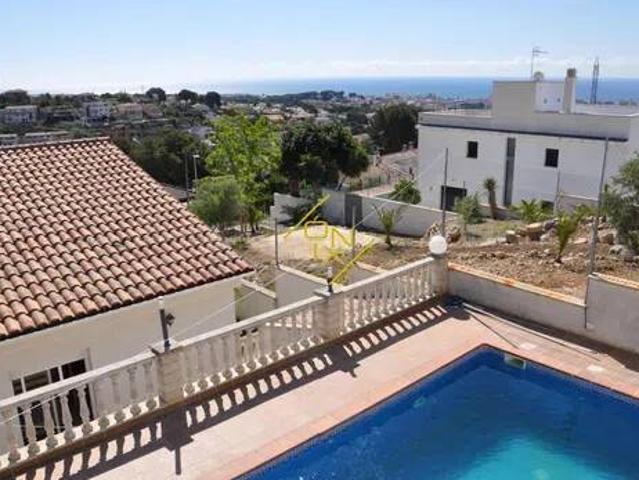 Casa en Venta en Calafell