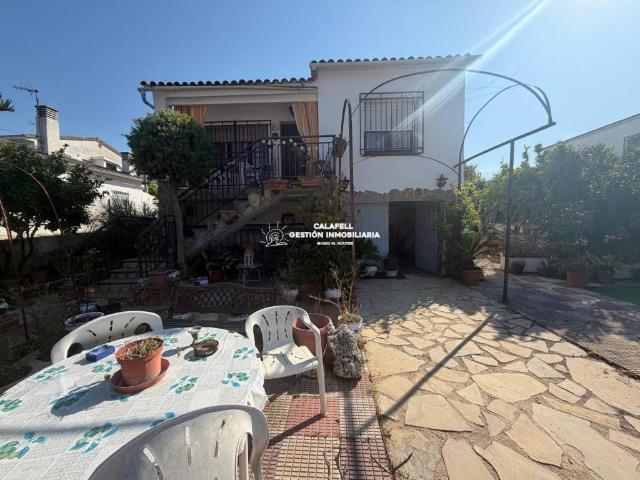 Casa en Venta en Calafell