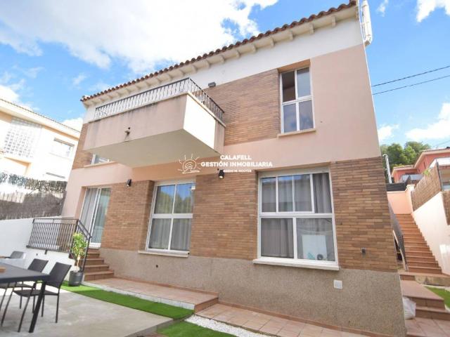 Casa en Venta en Calafell