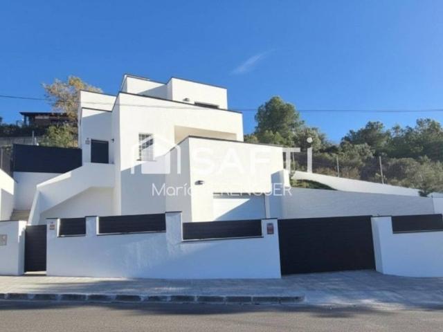 Casa en Venta en Calafell