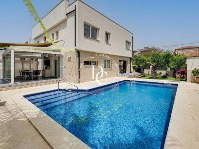 Casa en Venta en Calafell