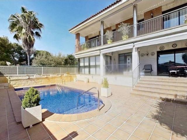 Casa en Venta en Calafell