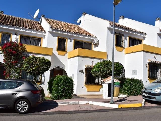 Casa en venta en Calahonda, Málaga Costa del Sol