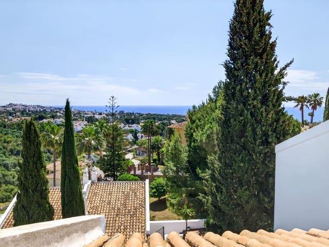 Casa en venta en Calahonda, Málaga Costa del Sol