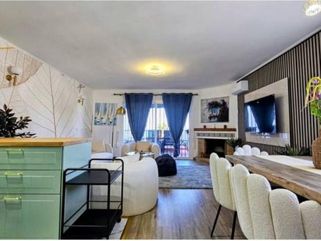 Casa en venta en Calahonda, Málaga Costa del Sol