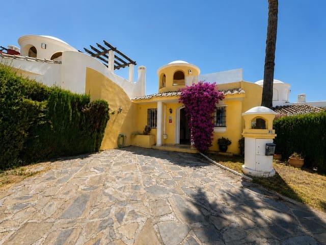 Casa en venta en Calahonda, Málaga Costa del Sol