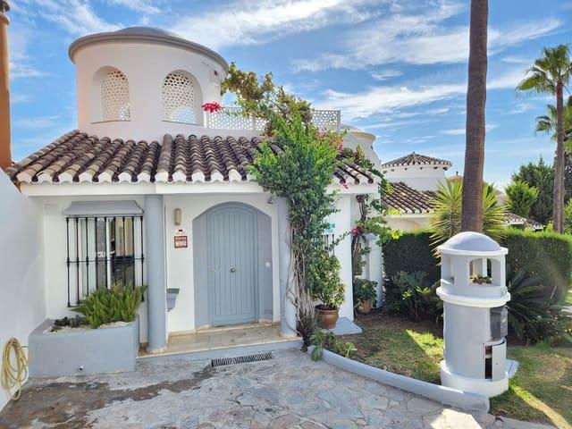Casa en venta en Calahonda, Málaga Costa del Sol