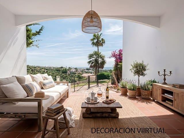 Casa en venta en Calahonda, Málaga Costa del Sol