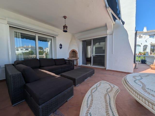 Casa en venta en Calahonda, Málaga Costa del Sol