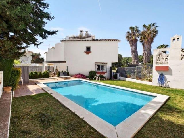 Casa en venta en Calahonda, Málaga Costa del Sol
