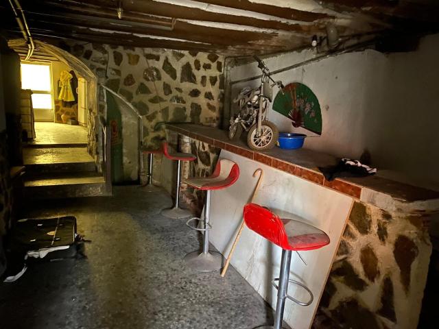 CASA EN VENTA EN CALAMOCHA