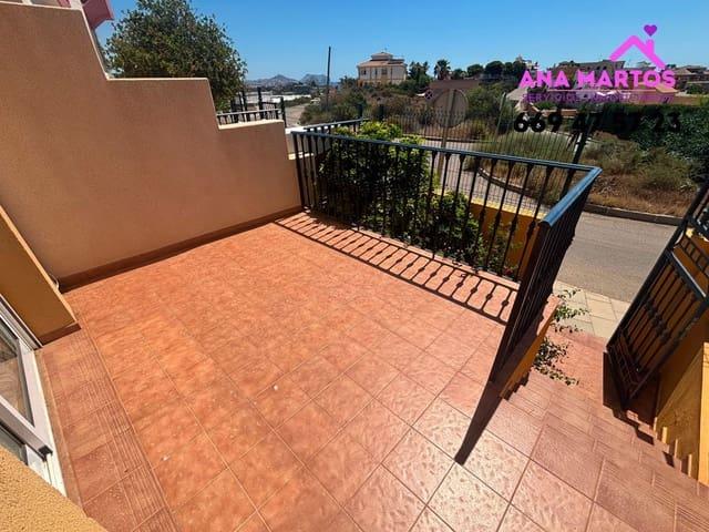 Casa en venta en Calarreona, Murcia Costa Cálida