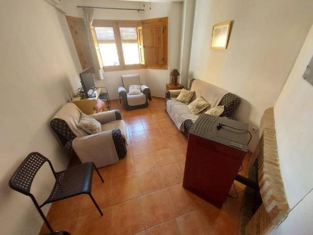Casa en Venta en Calasparra