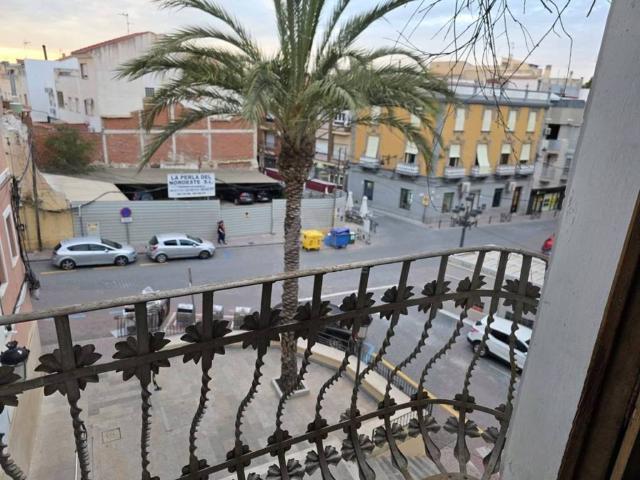 Casa en Venta en Calasparra