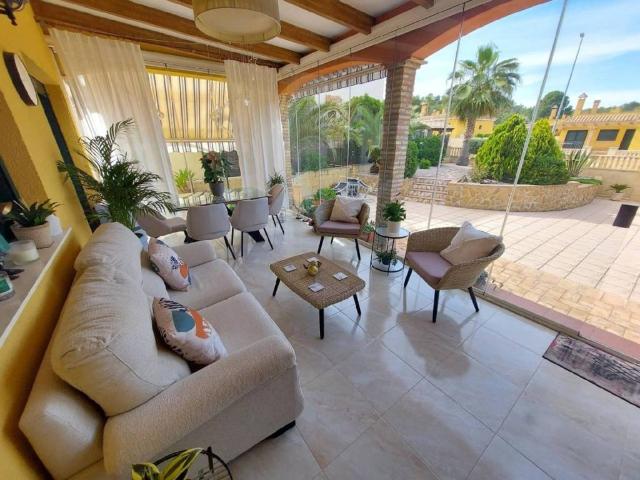 Casa en Venta en Calasparra