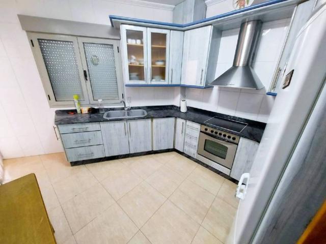 Casa en Venta en Calasparra