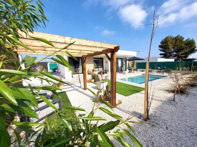 Casa en Venta en Calasparra