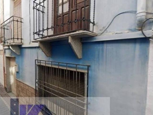 Casa en Venta en Calasparra